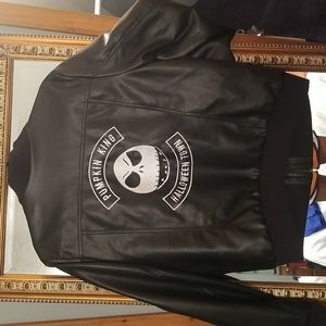 Disney Nightmare Before Christmas Jacket